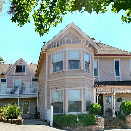 Bed and Breakfast Power'S Mansion Auburn Exterior foto